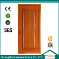 High Quality PVC Folding Timber French Door (WDH59)